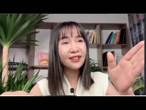 Thuỷ Lê giới thiệu Story Asset