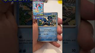 Chaos Rising in the hobby #pokemon #chaosrising