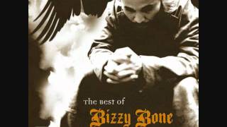 Bizzy Bone - The Top