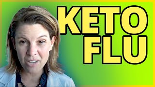 What Causes The Keto Flu?