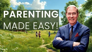 👶 The Secret to Raising Happy, Confident Kids (No One Tells You!)