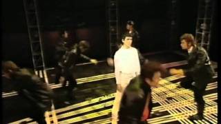 The Who's "Tommy" (The Musical) - Tommy Can You Hear Me? - London, 1996