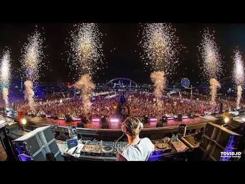 Eric Prydz vs. Seeb vs. Calvin Harris - Opus vs. Breathe vs. How Deep Is Your Love (Alesso Mashup)