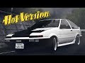 Assetto Corsa Hot Version Vol 0