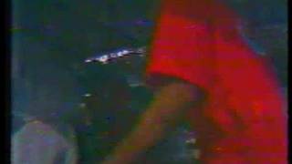 Lord Kitchener's" Pan Night and Day" by Renegades Steel Orchestra