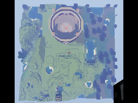 Minecraft: MANTIS CHALLENGE GAMES WITH STAMPY_IS_KING