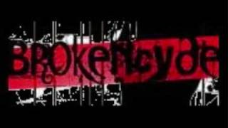 Brokencyde - Jealousy!!!