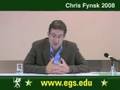 Christopher Fynsk Thinking In Europe 2008 3 10