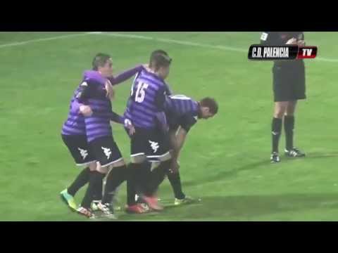 J13 CD Palencia - La Bañeza F.C. (Temp. 15-16)