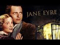 Jane Eyre (1943) Joan Fontaine & Orson Welles