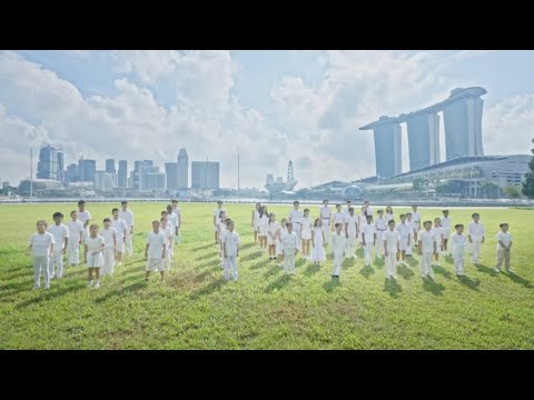 We Are Lasallians - 170th Anniversary Version w/ Subtitles