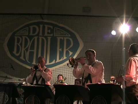 Die Bradler Auf der Vogelwiese 10 5 08