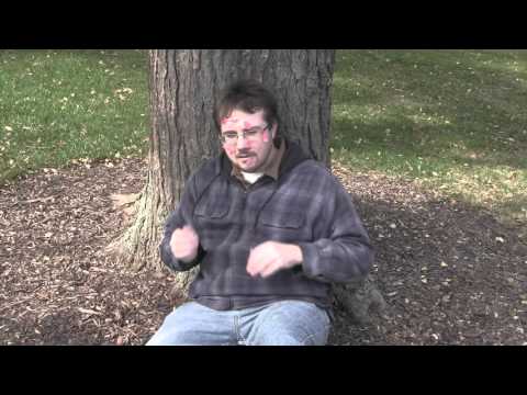 The Suffering of Job