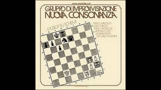 Gruppo Di Improvvisazione Nuova Consonanza - Schema 2