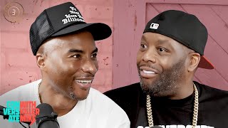 The Price of Integrity ft. Charlamagne tha God | Conversate with Killer Mike ep. 3