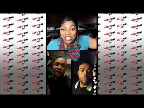 Cara a Cara Mr saik VS Tonelada (con la Wyznick)