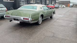 مسلفة قرصية Lincoln Continental mark IV | صورة 4 - Agroline