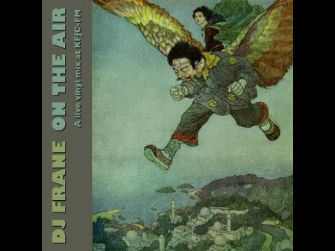 🌞 DJ Frane 🍀 In The Bag 🔥