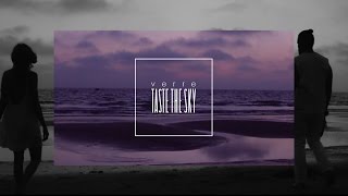 Verre - Frames Vol. II (Taste The Sky)