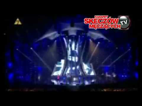 Kabaret Skeczów Męczących - Hymn na EURO 2012