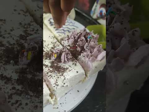 my little baker👩‍🍳