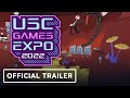 USC Games Expo 2022 - Official Announcement Trailer