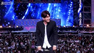 [Vietsub] 170708 (SWEET DREAM) BAEKHYUN X HEECHUL SMTOWN LIVE WORLD TOUR in SEOUL