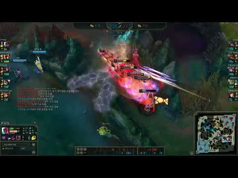 그 시절의 요네 유망주였던 에드워드의 매드무비