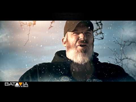 4Grill Advertisment - Batavia 4Grill 4 in 1 Barrel BBQ - Grill, Smoker, Cooker & Fire Pit