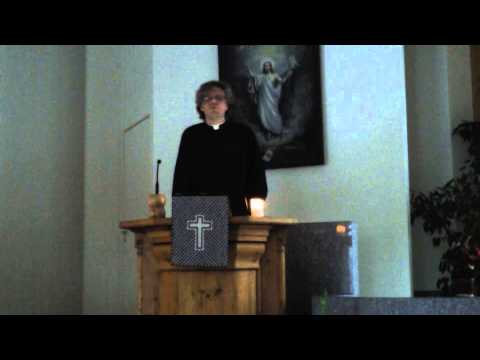 Fridsfursten, Daniel Victorzon