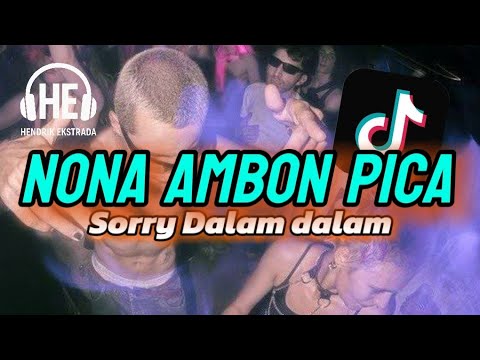 @ElegantBoysPapua SORY DALAM DALAM Lagu Party Acara RMX Hendrik Ekstrada Ft Erick Dery