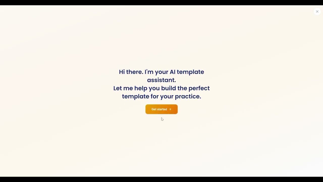 Build the outcome measure you need, then send it demo