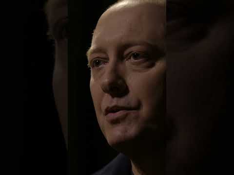 The First Shot Will Kill You #TheBlacklist #JamesSpader