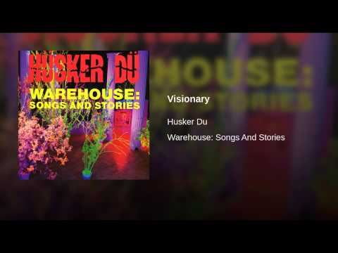Video thumbnail for Visionary