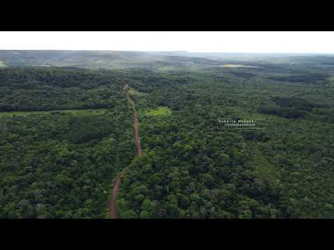 VISITANDO CAÁ YARÍ MISIONES