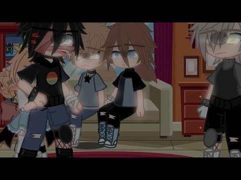 ||💢”I know my sister like I know my own mind!”💢|| Michael & Elizabeth|| Ft. Fnaf tormentors||👹