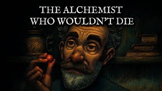 Download lagu The Alchemist Who Discovered Immortality: Nicolas Flamel mp3 Download lagu The Alchemist Who Discovered Immortality: Nicolas Flamel mp3
