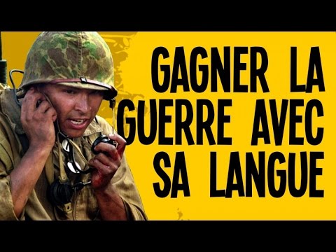 La véritable histoire de Windtalkers !