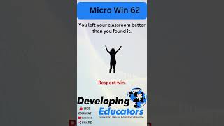 Left it better - Micro Win 62