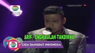 Download lagu Arif (Sumatera Barat) - Engkaulah Takdirku | Top 8 Group 2 Show LIDA Liga Dangdut Indonesia INDOSIAR mp3 Download lagu Arif (Sumatera Barat) - Engkaulah Takdirku | Top 8 Group 2 Show LIDA Liga Dangdut Indonesia INDOSIAR mp3