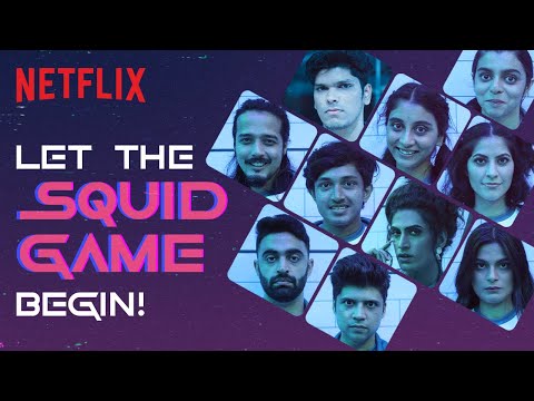 Jogo final de lula indiana, parte 1 | @Mythpat, @SlayyPointOfficial, @RJAbhinavv, @AakashGupta e muito mais!