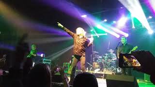 Tora Tora Love&#39;s a bitch