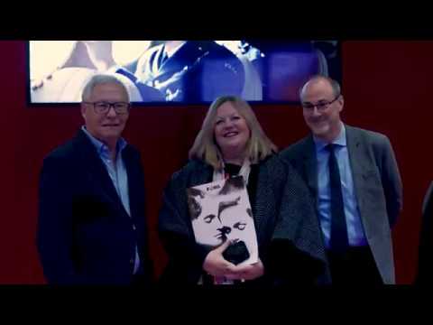 Wyjątkowi goście na musicalu PILOCI - Bert Fink i Ann Barsh