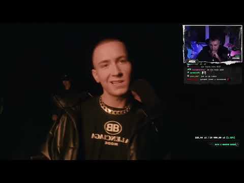 Merghani reaguje na ZEAMSONE UNIWERSUM