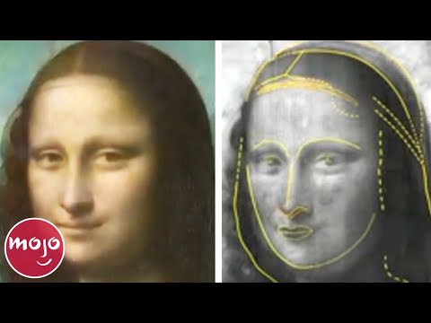 Top 50 Historical Mysteries That Have Been Solved