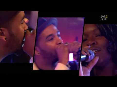 Henok Achido & Beldina Malaika - Pusher