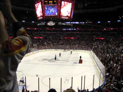 Shootout  Panthers vs Sabres March 28, 2013