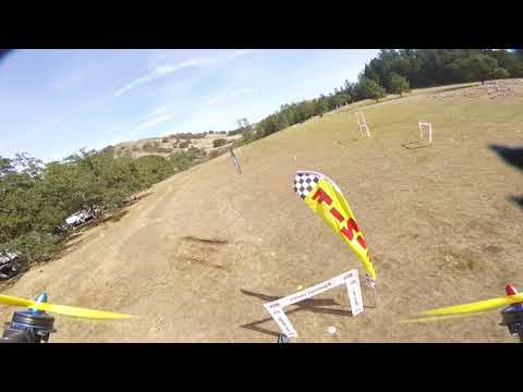 xclass wasp  WCT 3 lap run