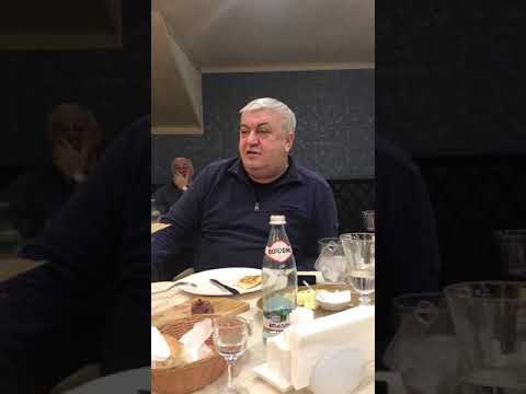 Анекдот про армян