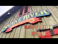 Snake River Expedition POV Cedar Point New Ride 2021